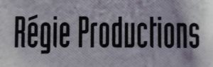Régie Productions
