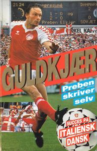 Guldkjær