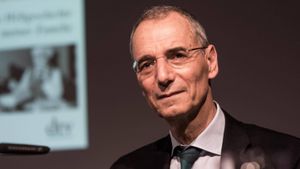 Michael Wolffsohn