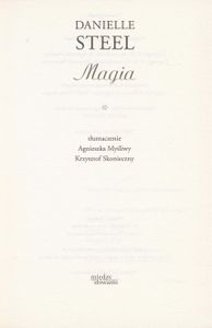 Magia