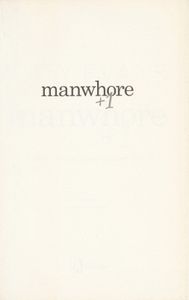 Manwhore +1