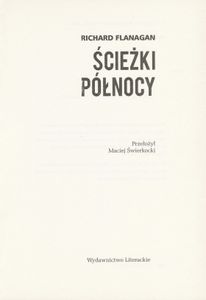 Ścieżki Północy