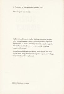 Ścieżki Północy