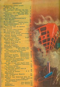 Verden idag - Nummer 3 1947