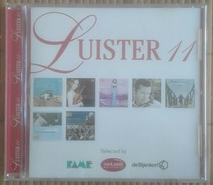 Luister - Januari/Februari 2009 (Include CD)