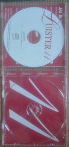 Luister - Januari/Februari 2009 (Include CD)
