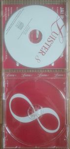 Luister - September/Oktober 2008 (Include CD)