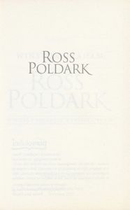 Ross Poldark
