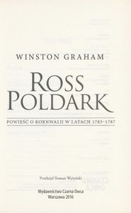 Ross Poldark