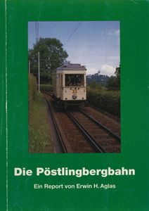 Die Pöstlingbergbahn