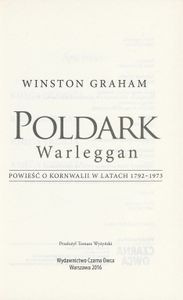 Warleggan