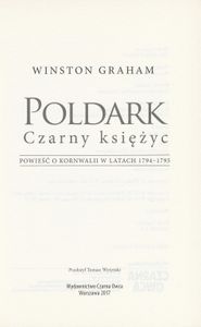 Czarny Księżyc