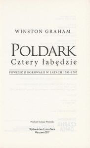 Cztery Łabędzie