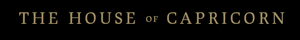 The House Of Capricorn