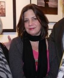 Pamela Esterson