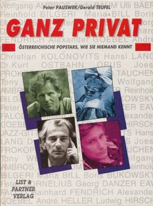 Ganz privat: Österreichische Popstars, wie sie niemand kennt