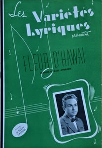 Les Variétés Lyriques
