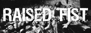 Raised Fist