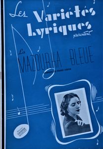 Les Variétés Lyriques