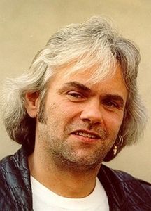 Ulli Bäer