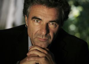 Andy Baum