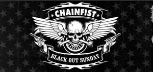 Chainfist
