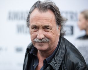 Gerd Steinbäcker