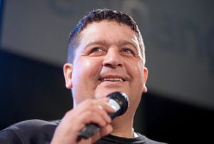 Tony Wegas