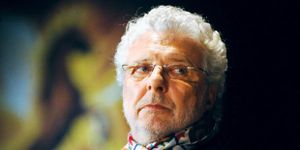 André Heller