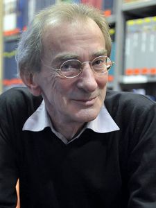 Ludwig Hirsch