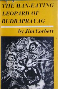 The Man-Eating Leopard of Rudraprayag