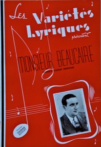 Les Variétés Lyriques