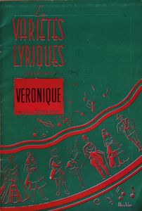 Les Variétés Lyriques