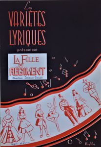 Les Variétés Lyriques