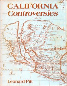 California Controversies