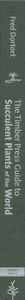 The Timber Press Guide to Succulent Plants of the World