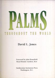 Palms Throughout the World