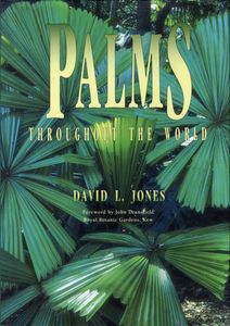 Palms Throughout the World