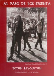 Al Paso De Los Sesenta (Totum Revolutum)