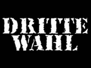 Dritte Wahl