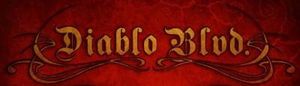 Diablo Blvd