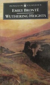 Wuthering Heights