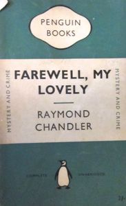Farewell, My Lovely