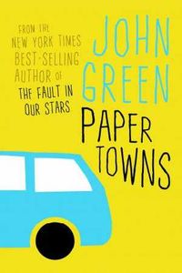 Paper Towns