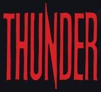 Thunder
