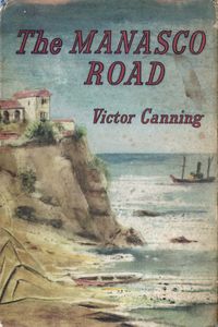 The Manasco Road
