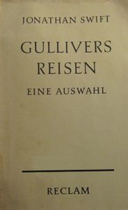 Gullivers Reisen: Eine Auswahl