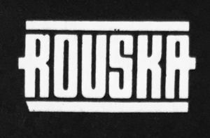 Rouska