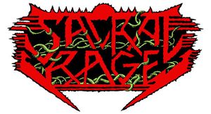 Sacral Rage