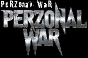 Perzonal War